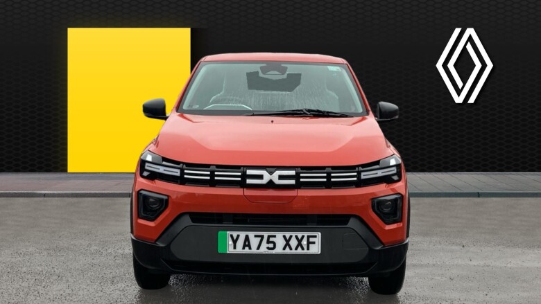 Dacia Spring 27kWh Expression 65 48kW 5dr Auto Electric Hatchback